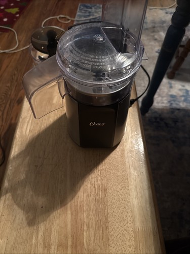 Food processor oskar in 1 - processor,