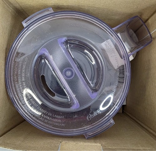 New oster food - new,