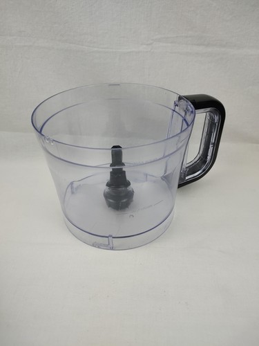 Oster food processor work - processor, bowl