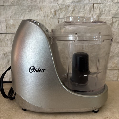 Oster cup chopper food - 3,